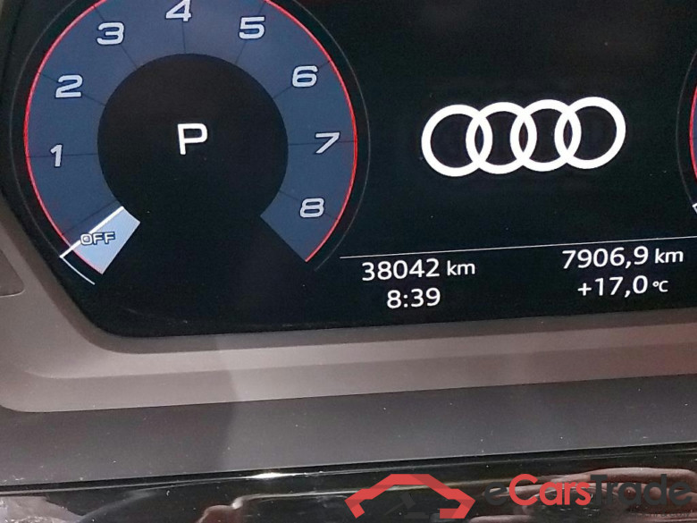 AUDI - AUD A3 SB TFSi 110PK S-Tronic Business Edition * PETROL * #5