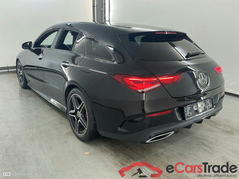 MERCEDES-BENZ CLA SHOOTING BRAKE 1.3 CLA 180 AMG LINE DCT SH BR #3
