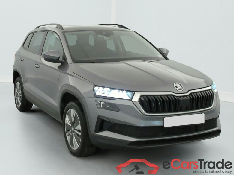 Skoda Karoq Business 2.0 TDI 116 ch SCR DSG7