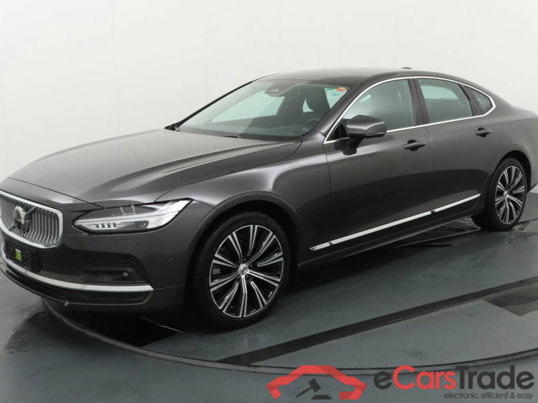 Volvo S90 Plus Bright B4 Mild Hybrid #1