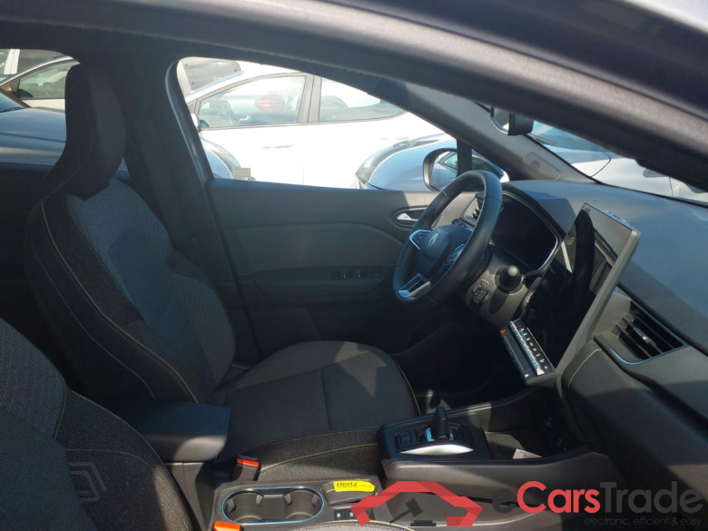 RENAULT Captur full hybrid E Tech 117kW 160cv Techno #3