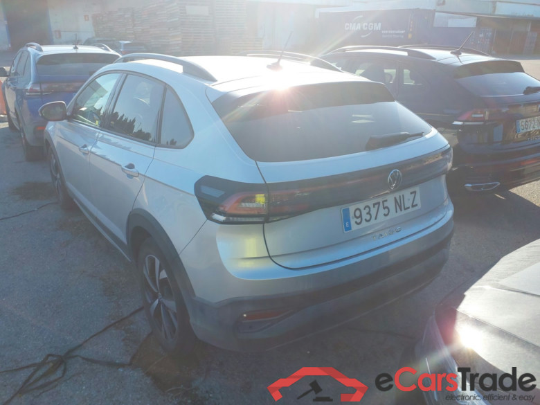VOLKSWAGEN TAIGO 1.0 TSI 85 kW 115 CV DSG 7 automatico MAS(Winterpack) #2
