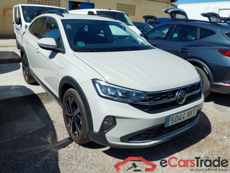 VOLKSWAGEN TAIGO 1.0 TSI 85 kW 115 CV DSG 7 automatico MAS (Winterpack) 