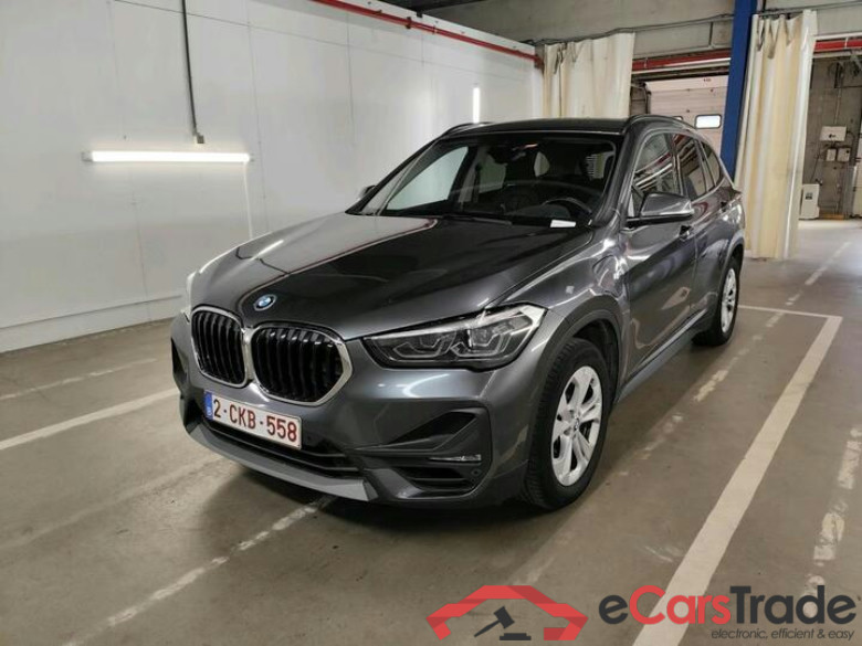 BMW X1 X1 xDrive25e (162 kW) (PHEV) 162kW/220pk  5D/P Auto-6