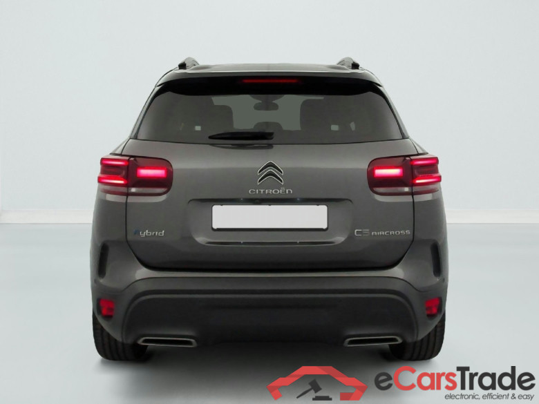 Citroen C5 AIRCROSS Shine Plug-in Hybrid 225 e-EAT8 #6