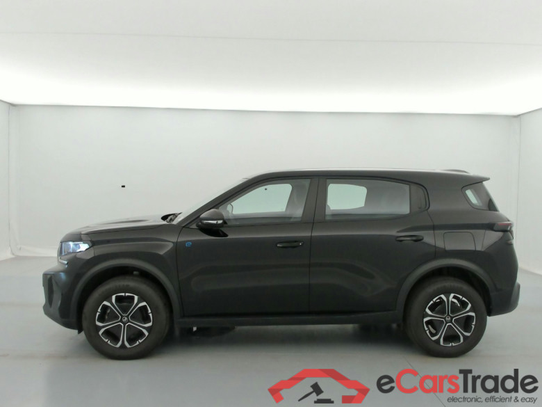 Citroen C3 Aircross You 113 ch (83 kW) électrique, autonomie confort #4