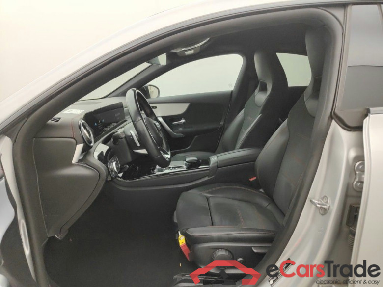 MERCEDES CLASSE CLA COUPE DIESEL (C118) CLA 200 d 150hp AMG Line 4d #3