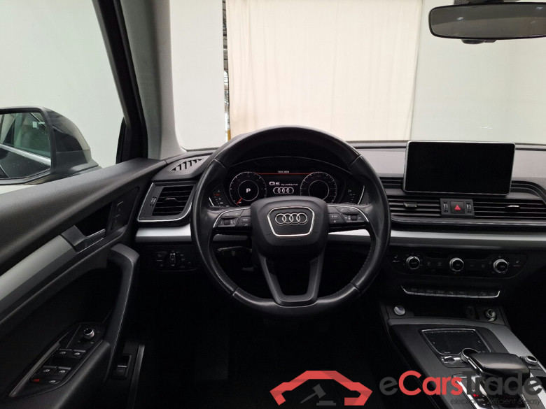 Audi, Q5 '16, Audi Q5 Business Edition 35 TDI quattro 5d #6