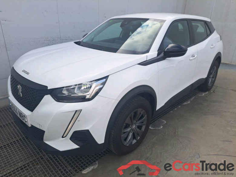 PEUGEOT 2008 / 2019 / 5P / todoterreno Active Pack BlueHDI 81kW (110CV) #1