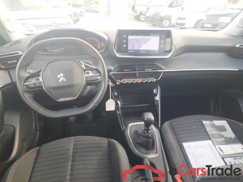 PEUGEOT 2008 / 2019 / 5P / todoterreno Active Pack BlueHDI 81kW (110CV) #3