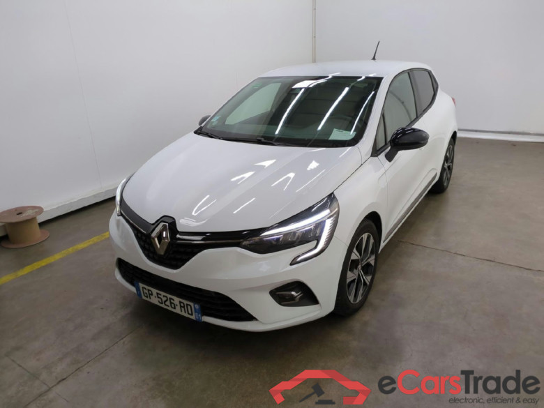 Clio V Evolution 1.0 SCe 65CV BVM5 E6d #1