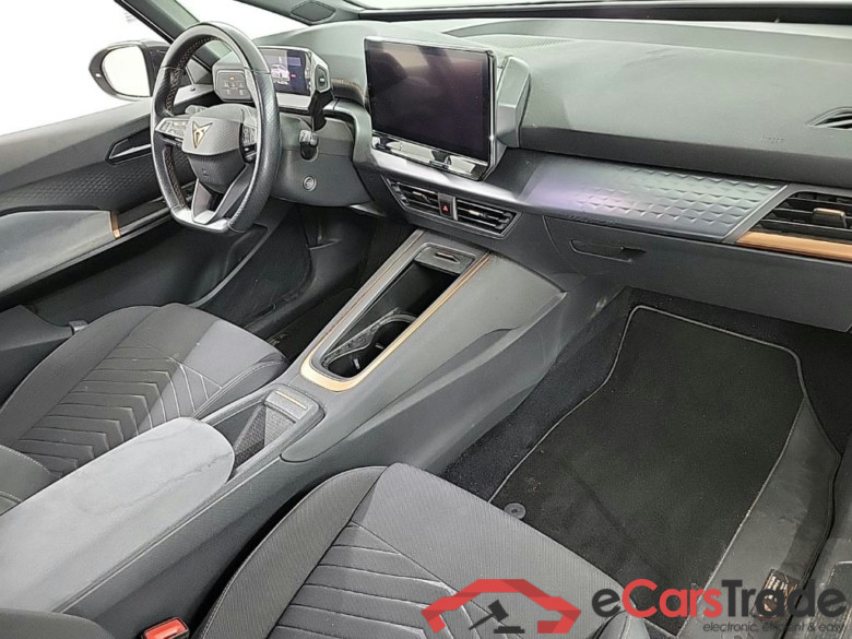 CUPRA Born 58kWh Business auto 5D 150kW #6