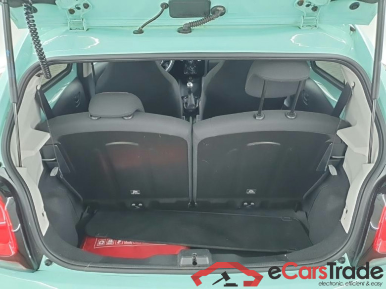 CITROEN C1 VTi 72 S&S Feel 5D 53kW #5