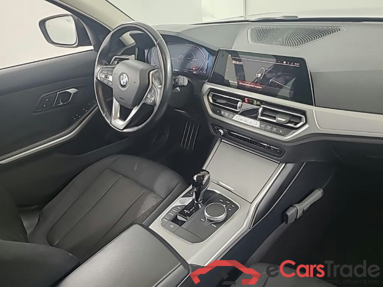 BMW 3-serie Touring 318dA Business Edition 5D 110kW #6