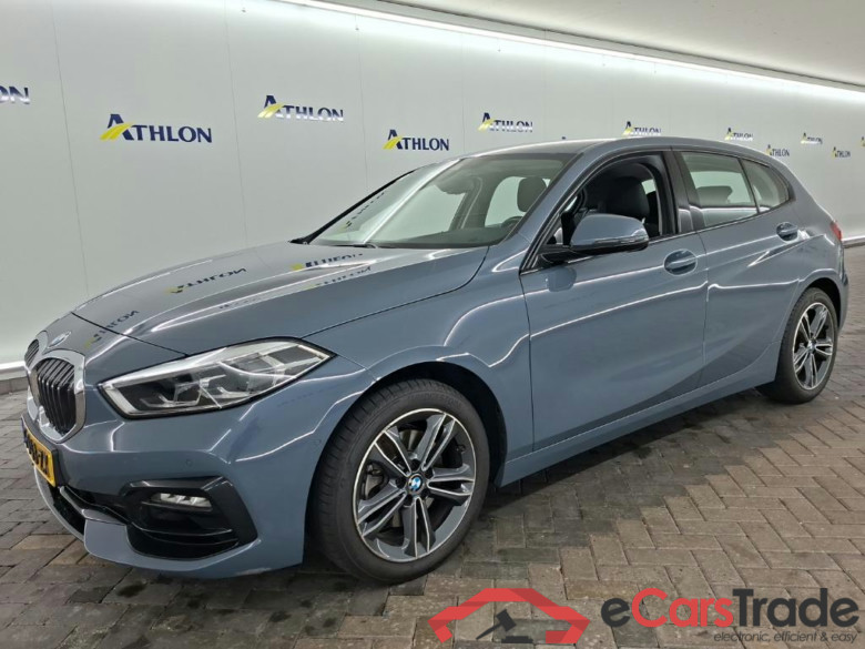 BMW 1-serie 118iA Corporate Executive 5D 103kW