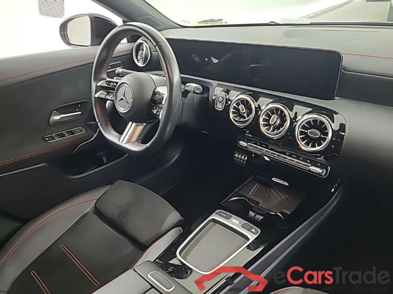MERCEDES-BENZ CLA CLA 250e DCT Star Edit. AMG Line Athlon Edition #6