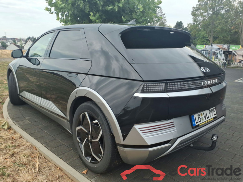 Hyundai Ioniq 5  #4