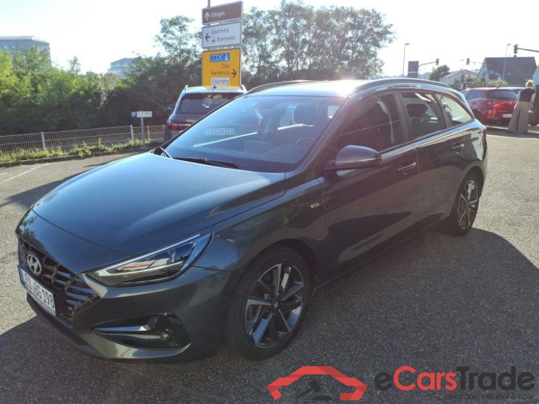 Hyundai i30  #2
