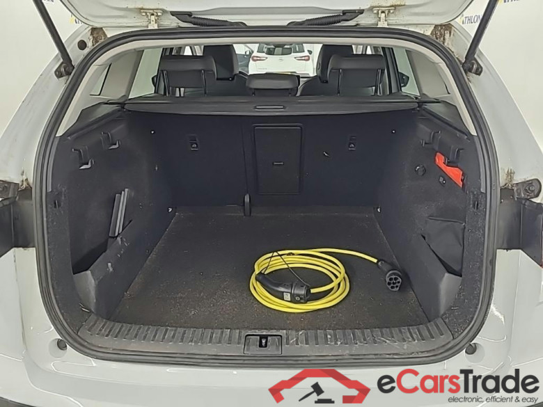 SKODA Enyaq iV iV 60 5D 132kW #5