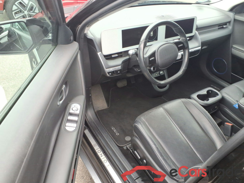 Hyundai Ioniq 5  #5