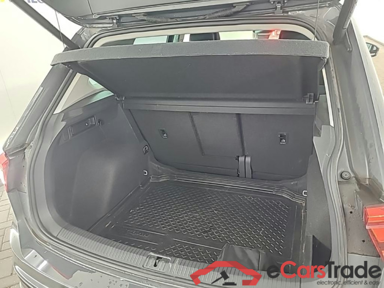 VOLKSWAGEN Tiguan 1.5 TSI 96kW Life Business 5D #5
