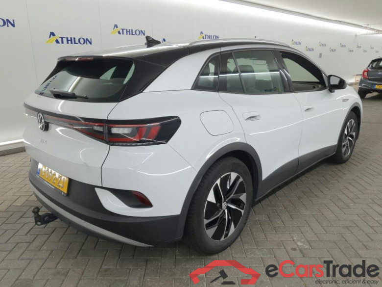 VOLKSWAGEN ID.4 77kWh 150kW Pro Auto 5D #3