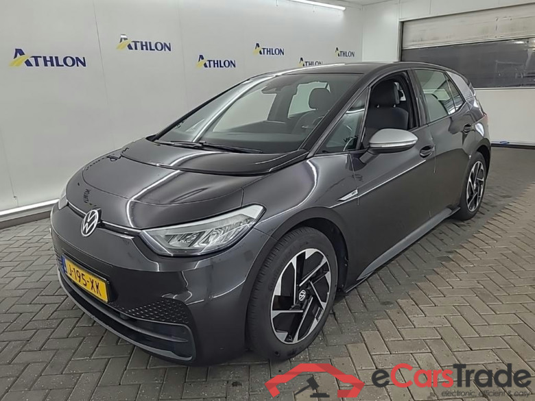 VOLKSWAGEN ID.3 58kWh 1st auto 5D 150kW Athlon Edition #1