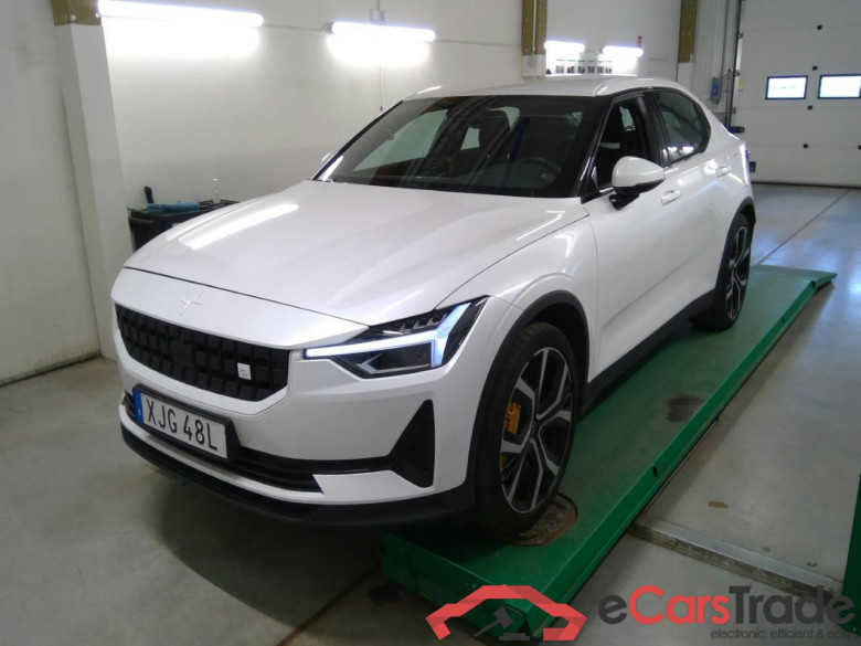 Polestar PS 2 78kWh LRDM Performance
