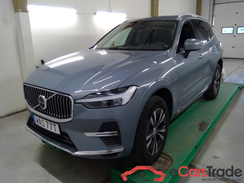 Volvo XC60 T6 350 Co.Ed.Rec. AWD Aut