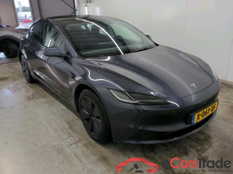 Tesla Model 3 Prem. L.R. AWD 78kWh #5