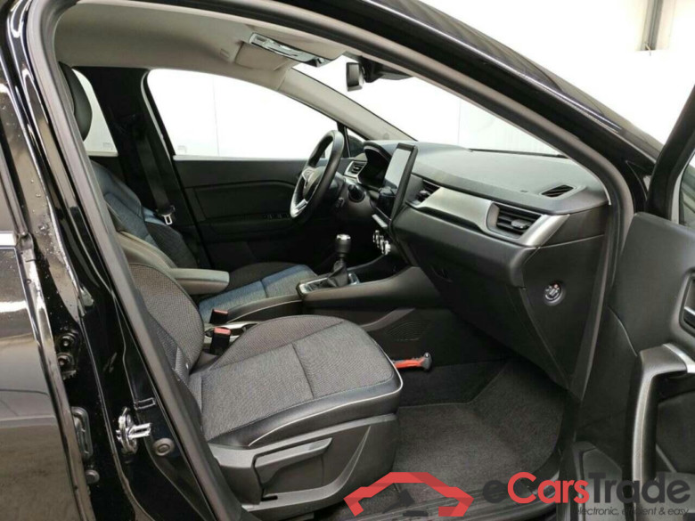 RENAULT Captur 1.0 TCe Intens #4