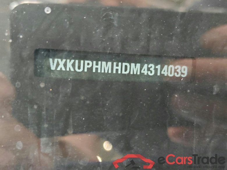 Opel Corsa 1.2 EDITION 55KW 5d #6