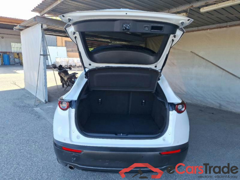 MAZDA CX-30 / 2019 / 5P / SUV 2.0L SKYACTIV-G 122CV M HYBRID EXECUTIVE #5