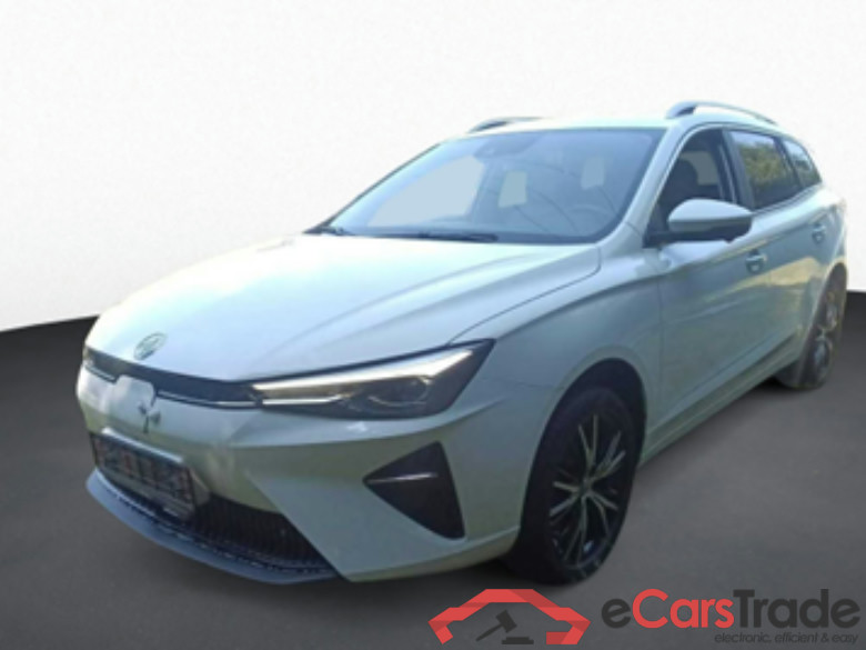 MG MG5 Standard Luxury 5d 130kW #1