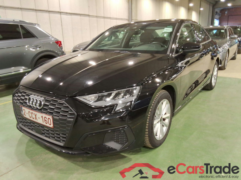 AUDI A3 BERLINE 1.0 TFSI 30 81KW S TRONIC ATTRACTION B.E #1