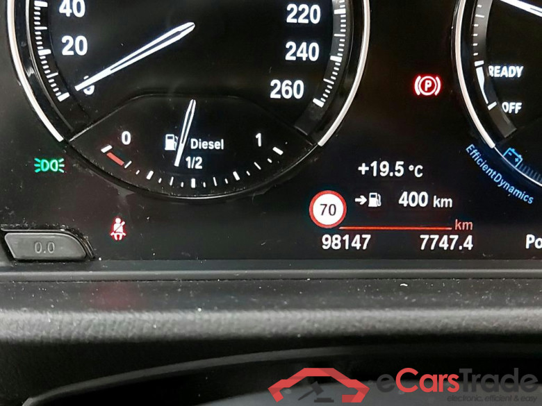 BMW - BMW X2 sDrive18dA 150PK Business Edition Pack Travel #5