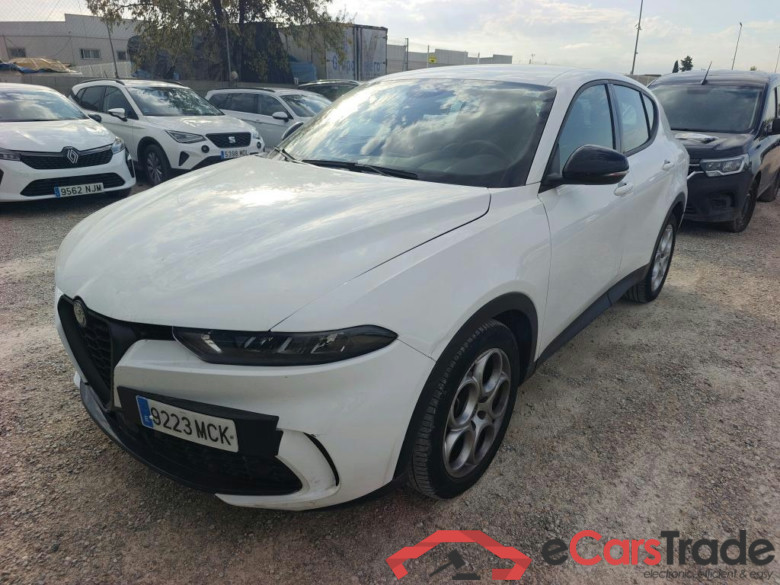 Alfa Romeo Tonale / 2022 / 5P / todoterreno 1.5 MHEV GASOLINA 130 CV SPRINT FWD