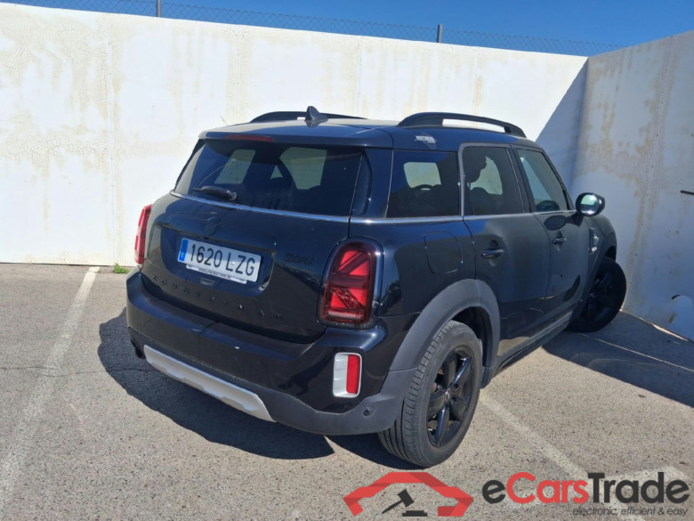MINI COUNTRYMAN / 2020 / 5P / berlina con portón Cooper #2
