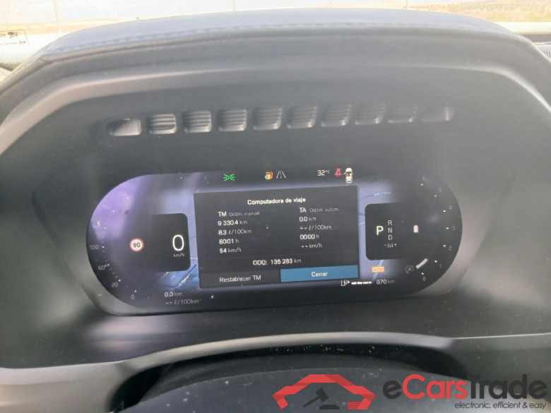 VOLVO XC90 / 2019 / 5P / todoterreno 2.0 B5 D AWD Plus Bright Auto #4
