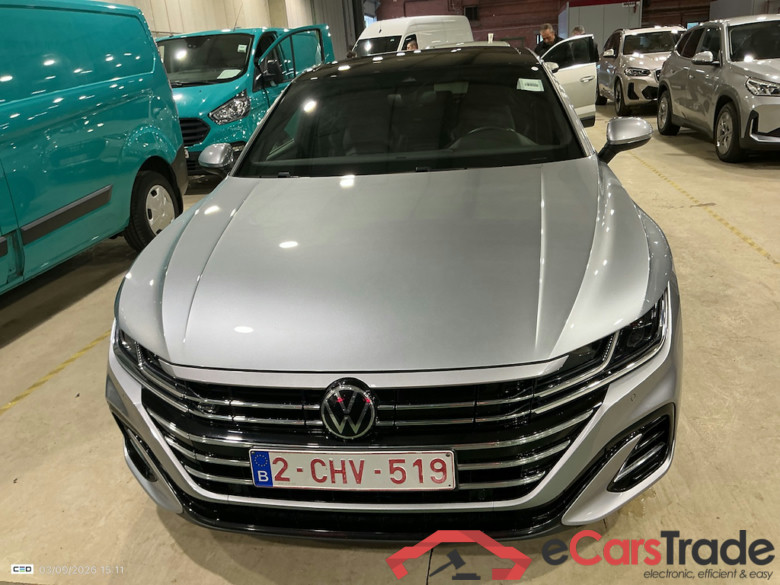 VOLKSWAGEN ARTEON 1.4 PHEV DSG R-LINE BUSINESS #2