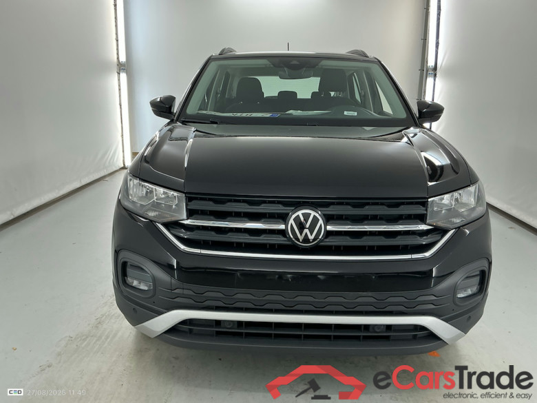 VOLKSWAGEN T-Cross 1.0 TSI 70KW LIFE #2