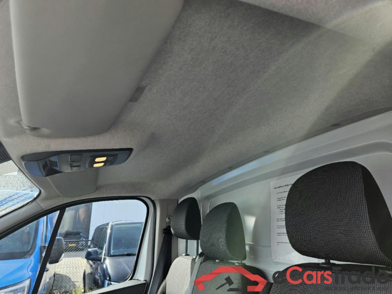 RENAULT Trafic 96 kW #6