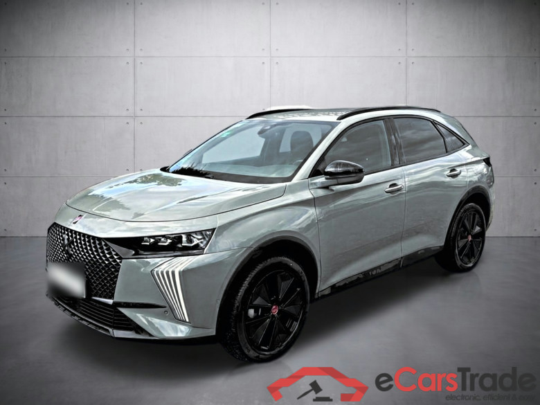 DS DS 7 Performance Line + E-Tense 225