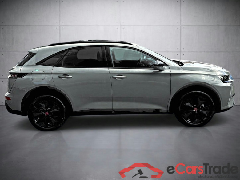 DS DS 7 Performance Line + E-Tense 225 #4