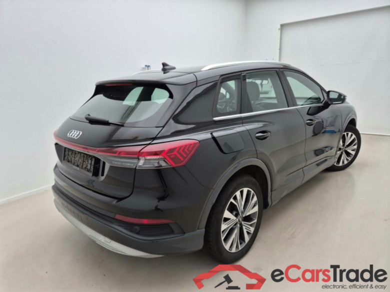 AUDI Q4 E-TRON 35  52 KWH #2