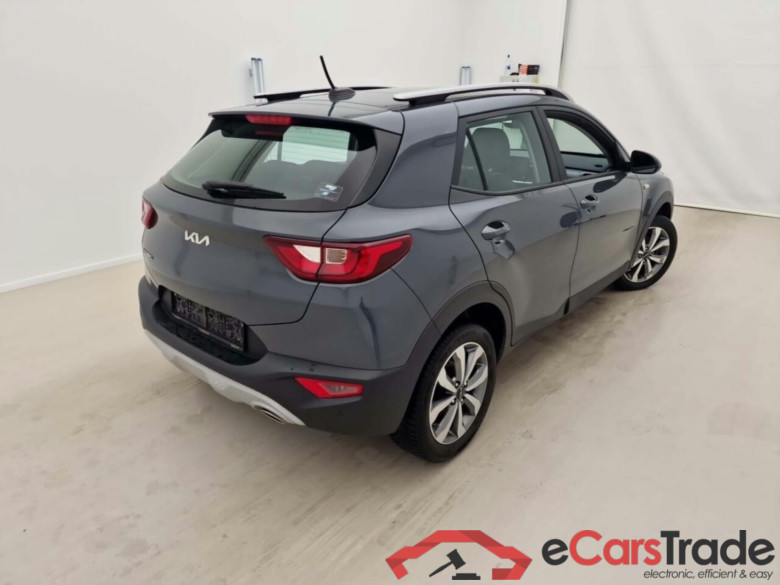 KIA STONIC 1.0 T PULSE #2