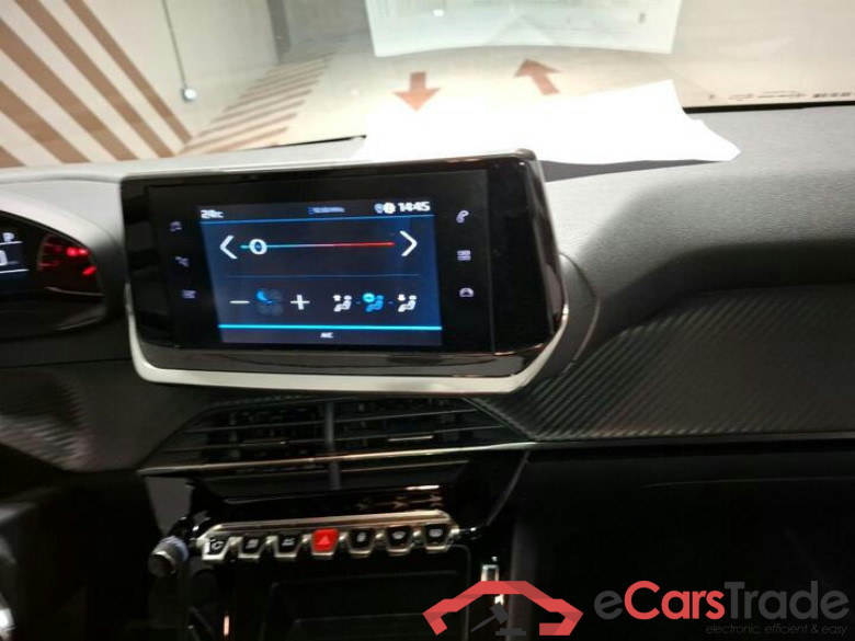 Peugeot 208 1.2 PureTech Aut. Display Klima PDC ... #6
