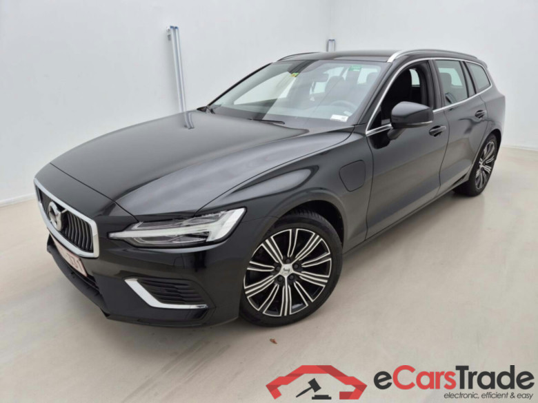VOLVO V60 T6 RECHARGE INSCRIP. GEATRONIC