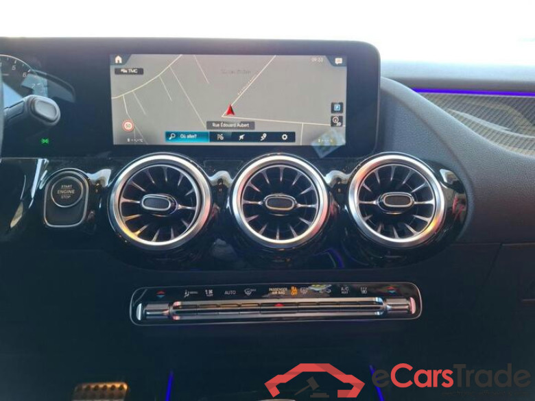Mercedes GLA 250e Plug-In Hybrid AMG Night Aut. Pano LED-Multibeam Widescreen Ambient ACC Navi Sport-Leather-Alcantara KeylessGo Camera 360 Klima PDC .... #6