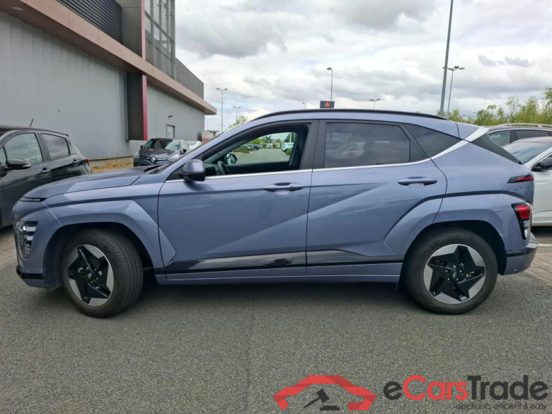 Kona Creative Electric 2WD 65kWh #4